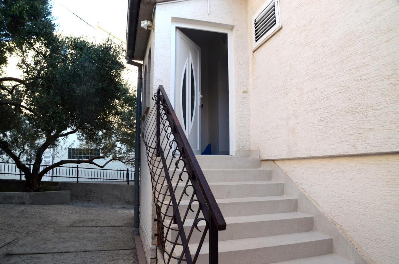Dvosoban Apartman U Centru Grada Biograd na Moru Kültér fotó
