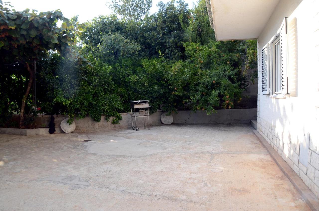 Dvosoban Apartman U Centru Grada Biograd na Moru Kültér fotó