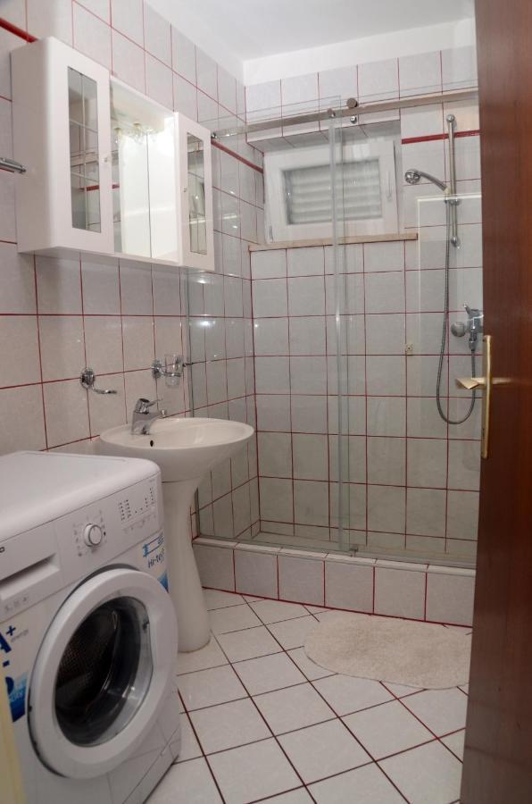 Dvosoban Apartman U Centru Grada Biograd na Moru Kültér fotó